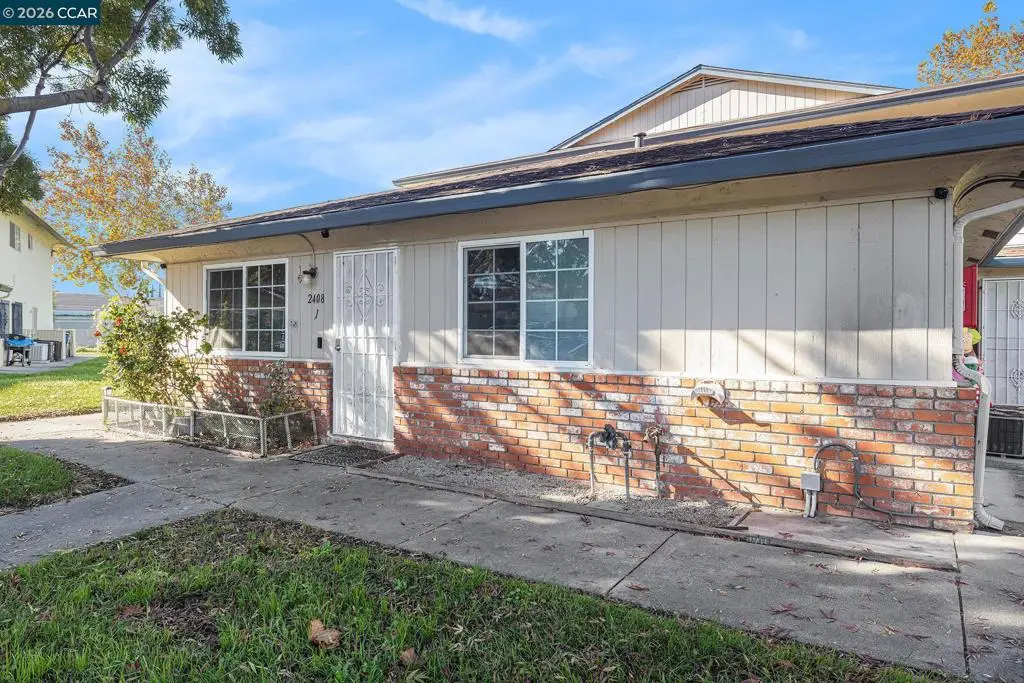 2408 Lemontree Ct #1, Antioch, CA 94509 - #1