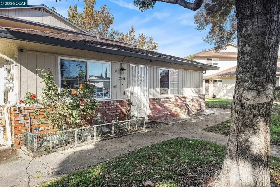 2408 Lemontree Ct #1, Antioch, CA 94509 - #3