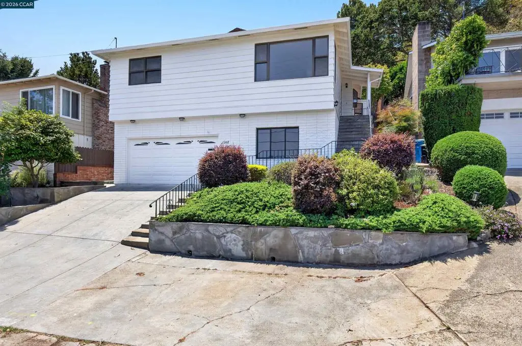 1348 Paloma Ave, Belmont, CA 94002 - #1