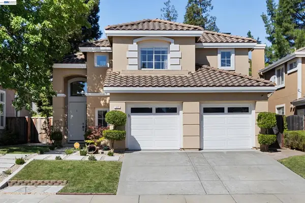 377 Squirrel Ridge Way, Danville, CA 94506