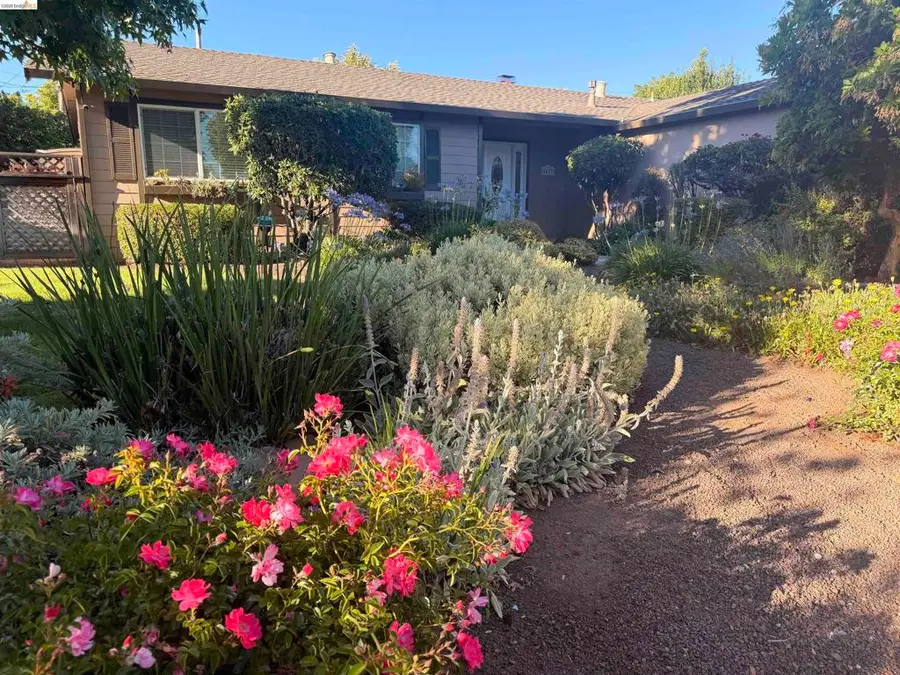 4627 Regina Lane, Concord, CA 94521 - #2