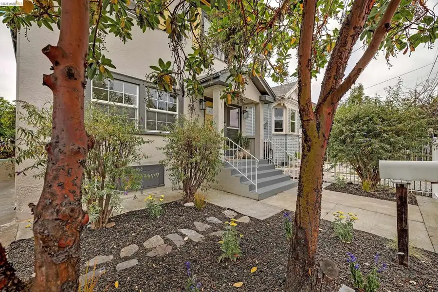 3041 Linden St, Oakland, CA 94608 - #3