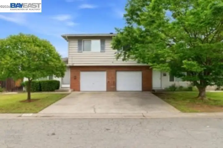 3836 3838 Dubac Way, Sacramento, CA 95864 - #1