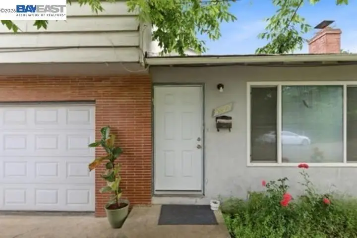 3836 3838 Dubac Way, Sacramento, CA 95864 - #2