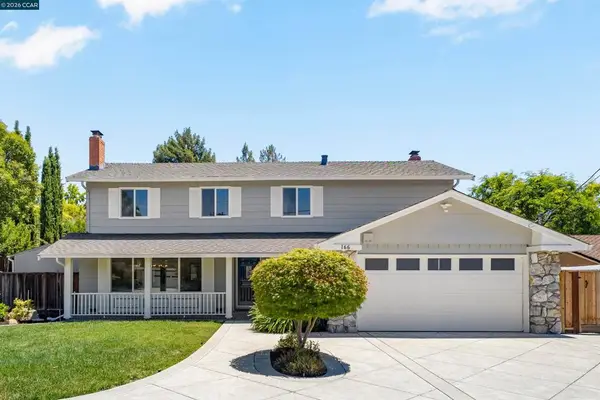 166 Winged Foot Pl, San Ramon, CA 94583