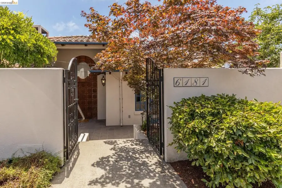 6181 Contra Costa Rd, Oakland, CA 94618 - #3