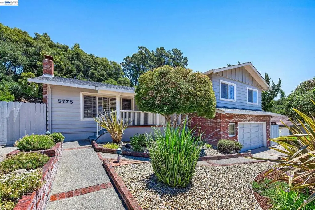 5775 Cold Water Dr, Castro Valley, CA 94552 - #1