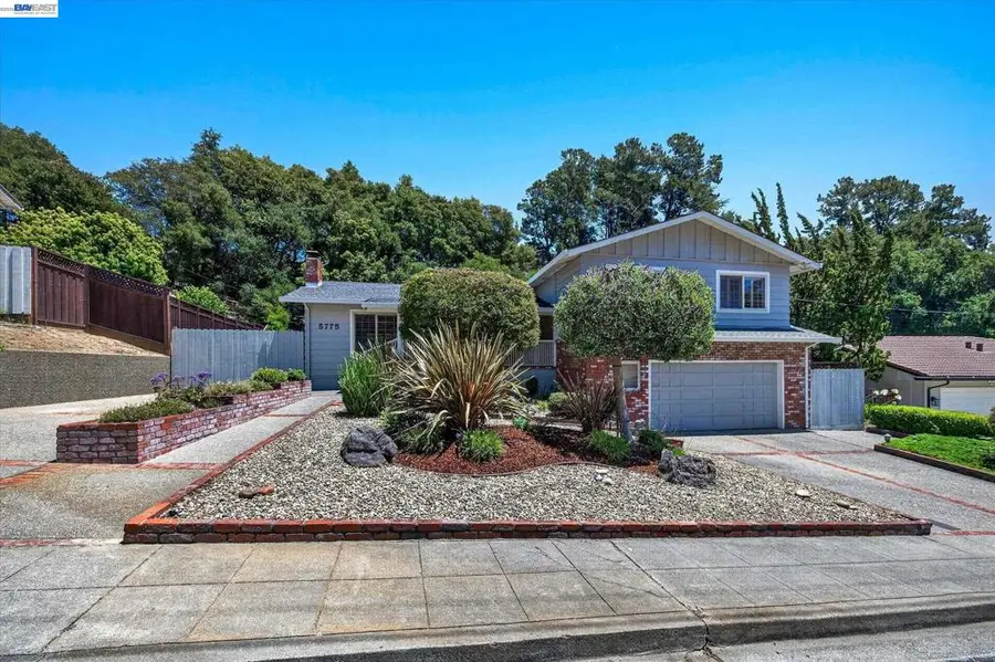 5775 Cold Water Dr, Castro Valley, CA 94552 - #2