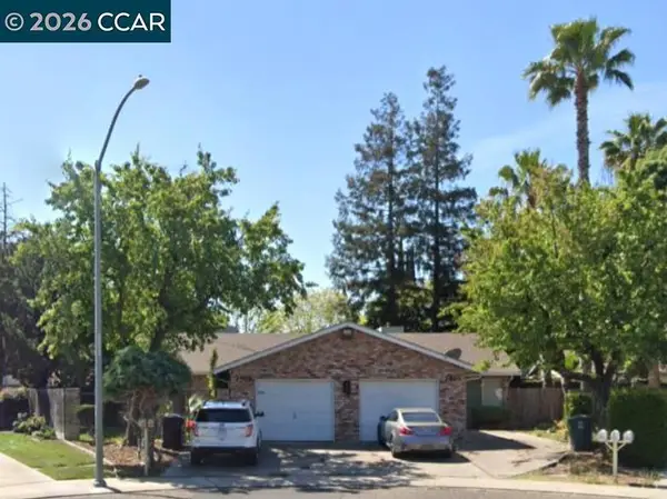 2404 2406 Counts Ct, Modesto, CA 95355