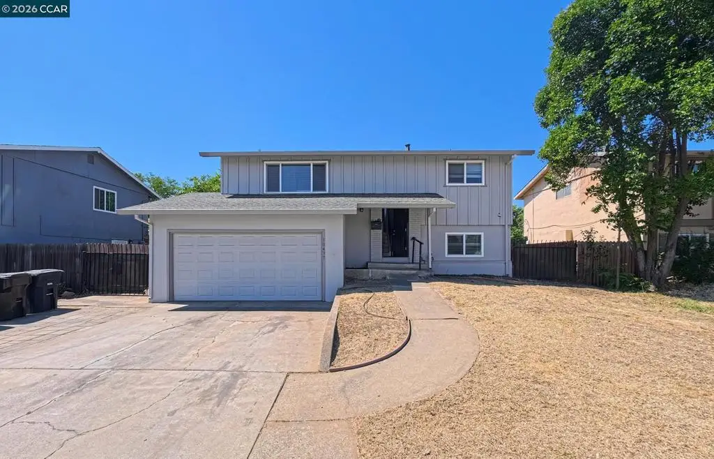 10437 Reymouth Ave, Rancho Cordova, CA 95670 - #1