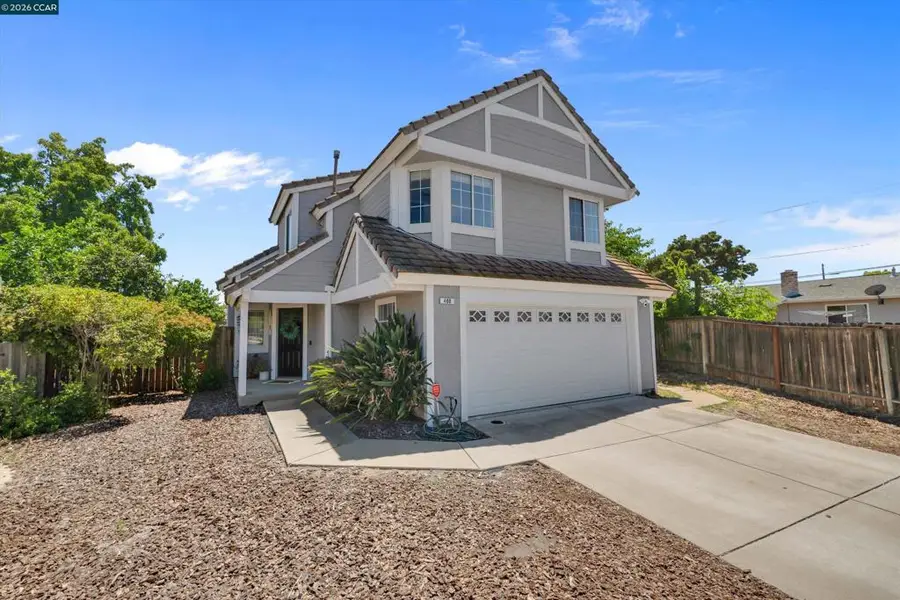 400 Devon Ct, Oakley, CA 94561 - #2