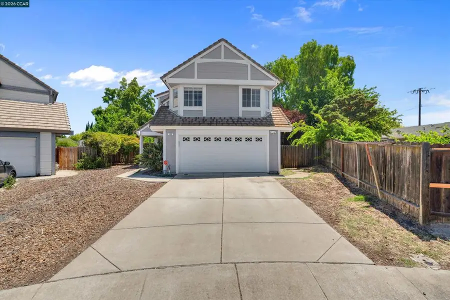 400 Devon Ct, Oakley, CA 94561 - #3