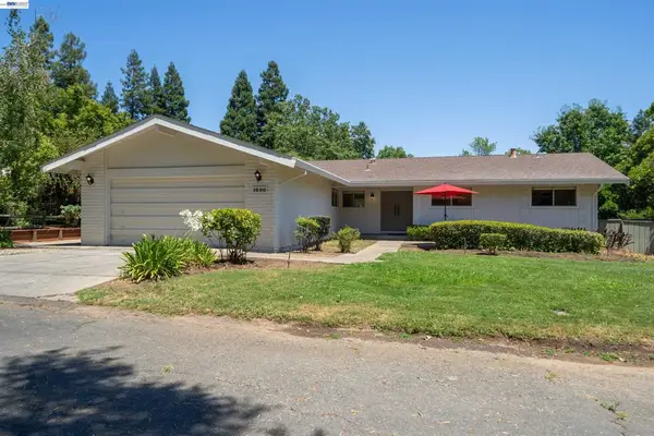 1600 Copenhagen Way, Carmichael, CA 95608