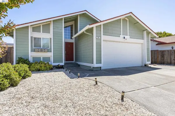774 Fairfax Ct., Fairfield, CA 94534