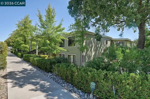 2916 Tice Creek #11, Walnut Creek, CA 94595