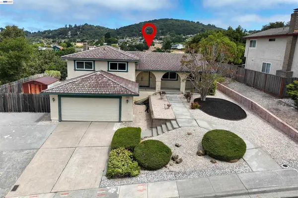 Address Withheld By Seller, Richmond, CA 94803