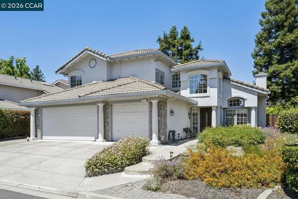 612 Clear Lake St, Danville, CA 94506