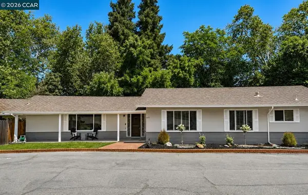 615 Flora St, Martinez, CA 94553