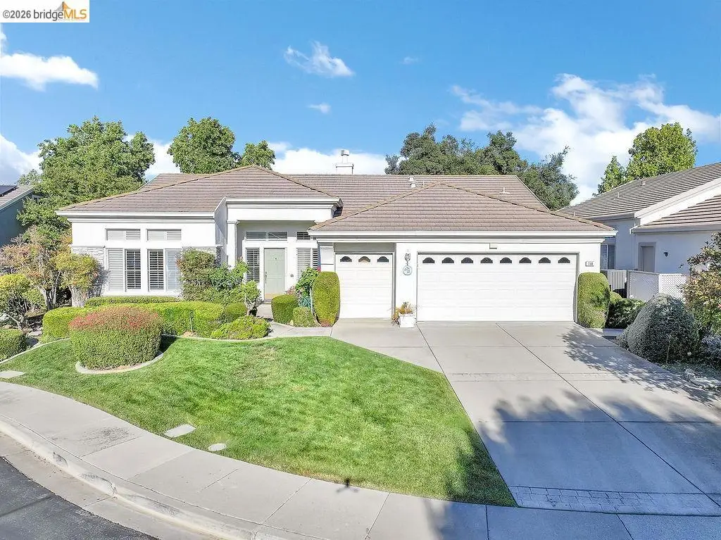 710 Central Park Pl, Brentwood, CA 94513 - #1