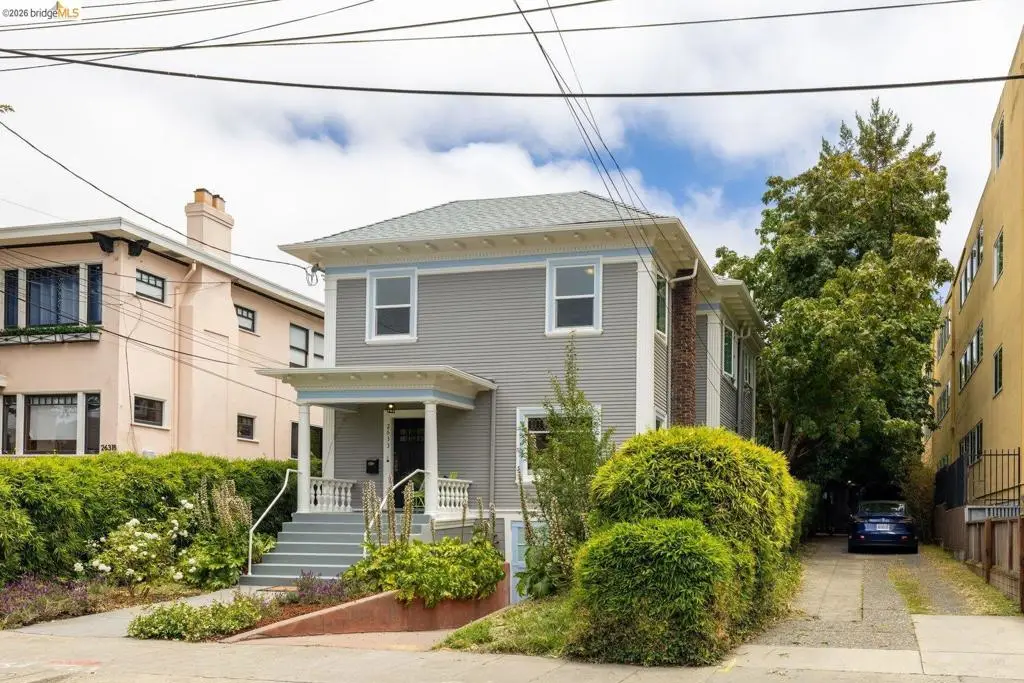 2633 Regent St, Berkeley, CA 94704 - #1