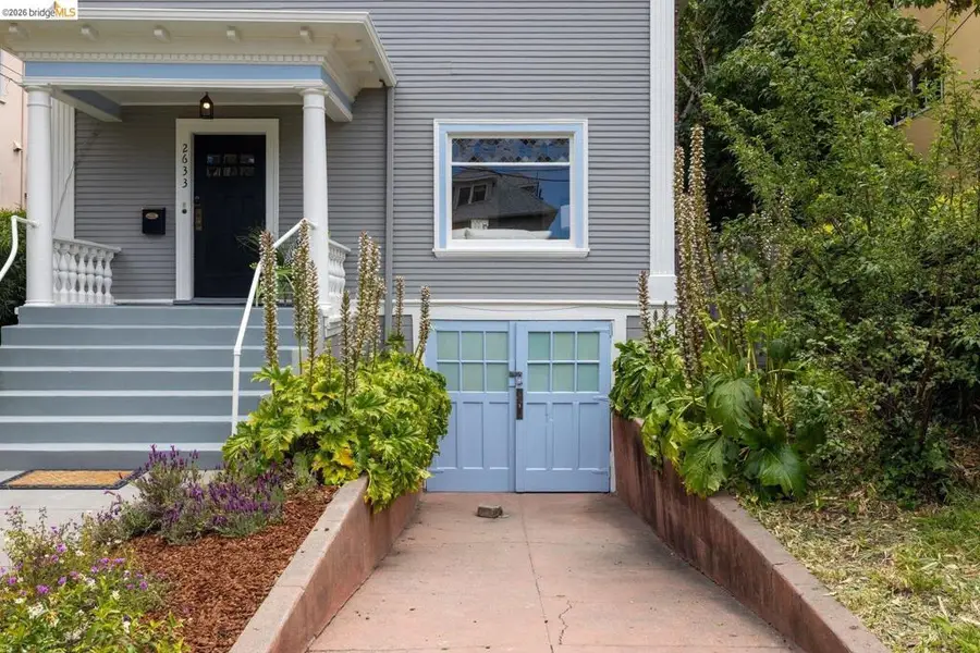 2633 Regent St, Berkeley, CA 94704 - #3