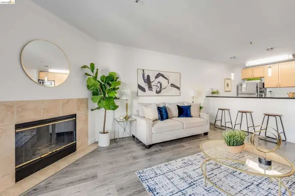 6400 Christie Ave #5319, Emeryville, CA 94608