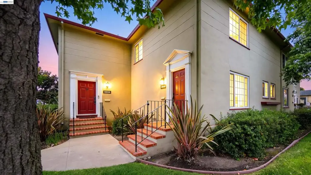 13556 Bancroft Ave #3, San Leandro, CA 94578 - #1