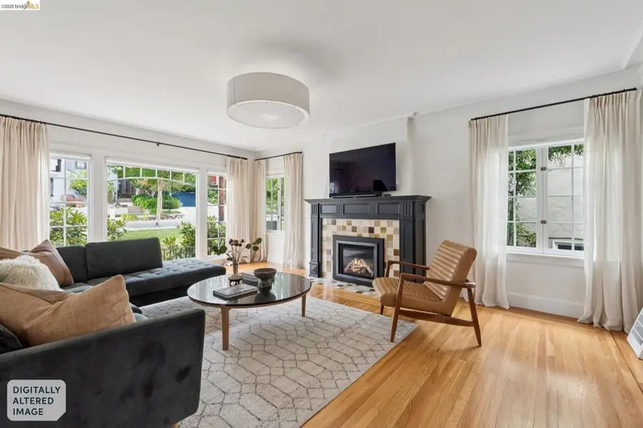 68 Oakmont Ave, Piedmont, CA 94610 - #3