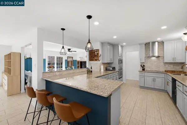 1212 Mcewing Ct, Concord, CA 94521
