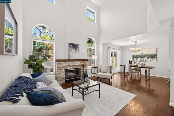 808 Destiny Ln, San Ramon, CA 94583