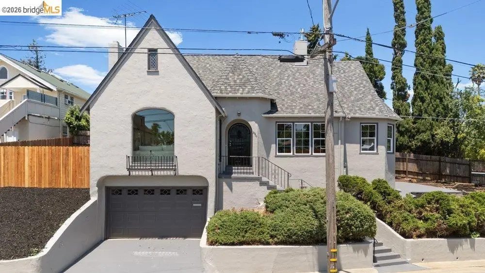 3311 Kingsland Ave, Oakland, CA 94619 - #1