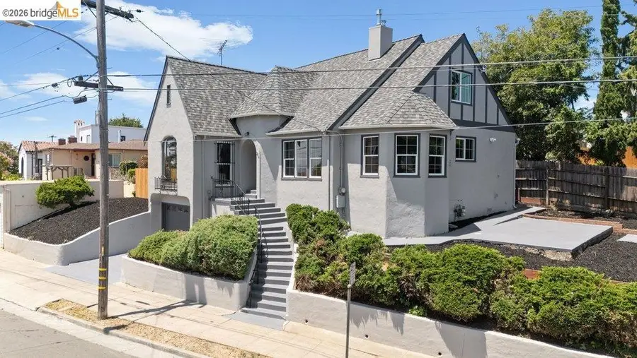 3311 Kingsland Ave, Oakland, CA 94619 - #3
