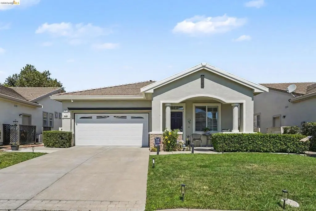 311 Upton Pyne Dr, Brentwood, CA 94513 - #1