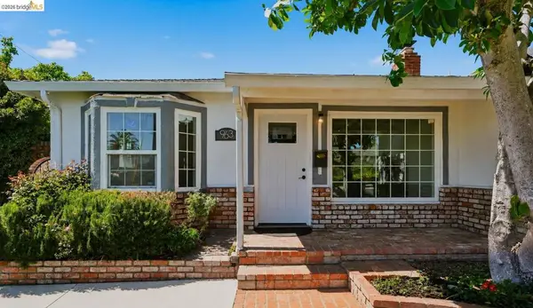 963 Devon Dr, Hayward, CA 94542