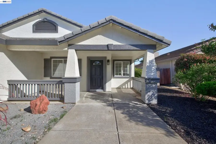 3343 Ticonderoga Pl, Fairfield, CA 94534 - #2