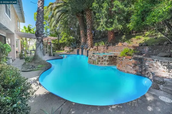1490 Whitecliff Way, Walnut Creek, CA 94596