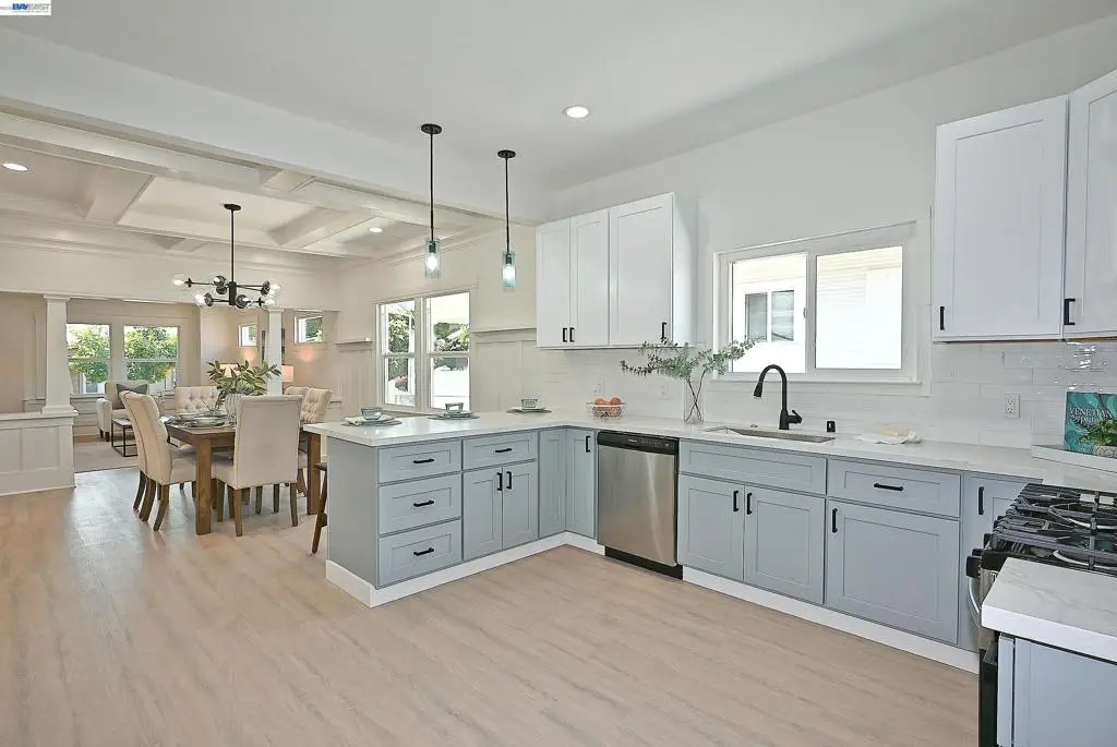 3914 Agua Vista St, Oakland, CA 94601 - #1