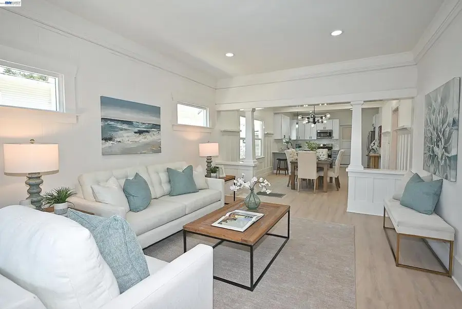 3914 Agua Vista St, Oakland, CA 94601 - #2