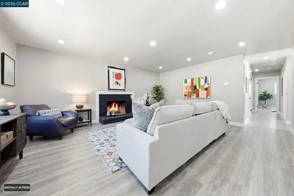 5223 Valmar Drive, Concord, CA 94521