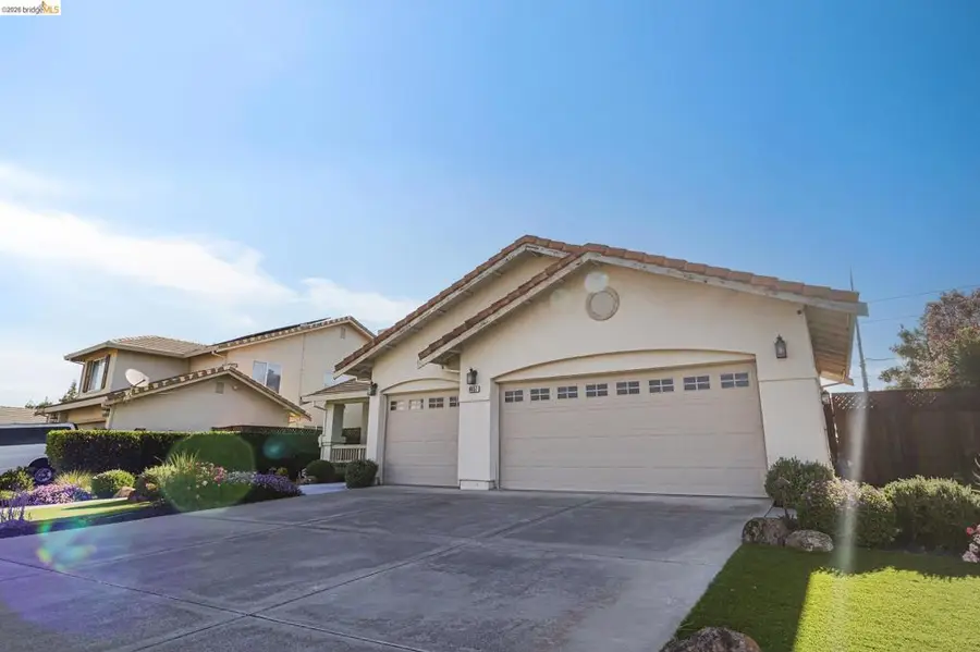 4657 Arabian Way, Antioch, CA 94531 - #3