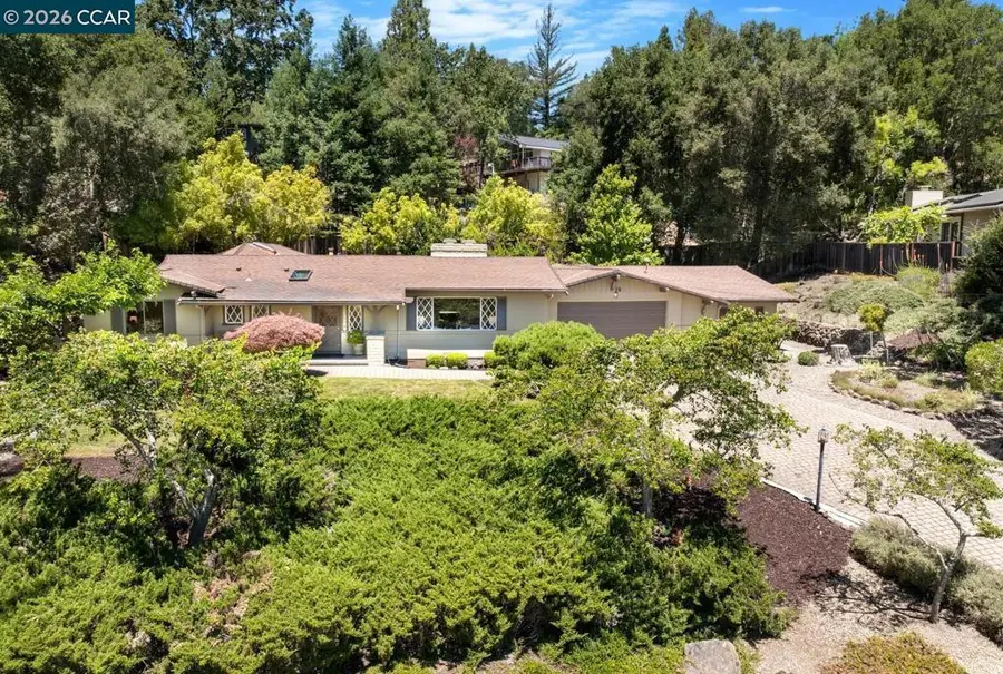 19 Valley Dr, Orinda, CA 94563 - #3