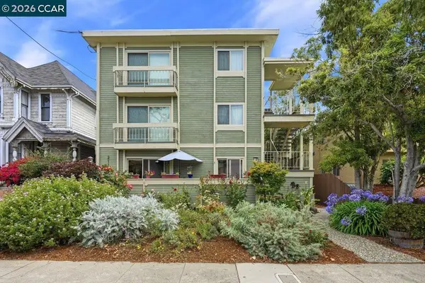 2115 Central #5, Alameda, CA 94501