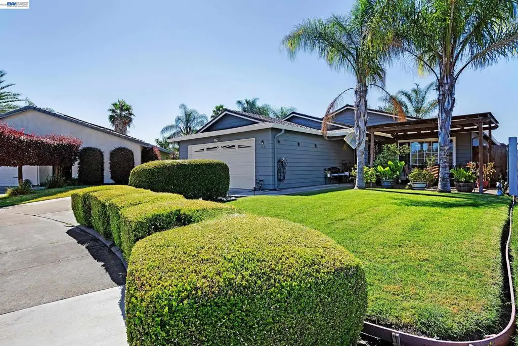 534 Buena Vida Ct, Stockton, CA 95206 - #1
