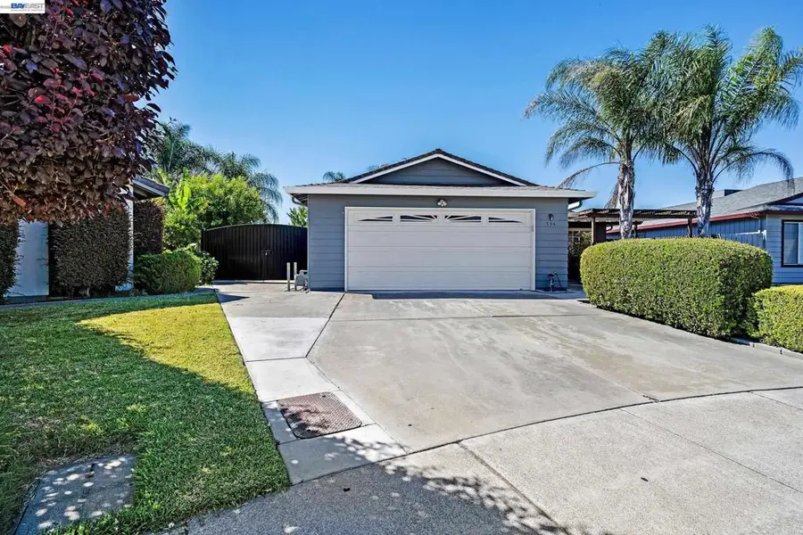 534 Buena Vida Ct, Stockton, CA 95206 - #2
