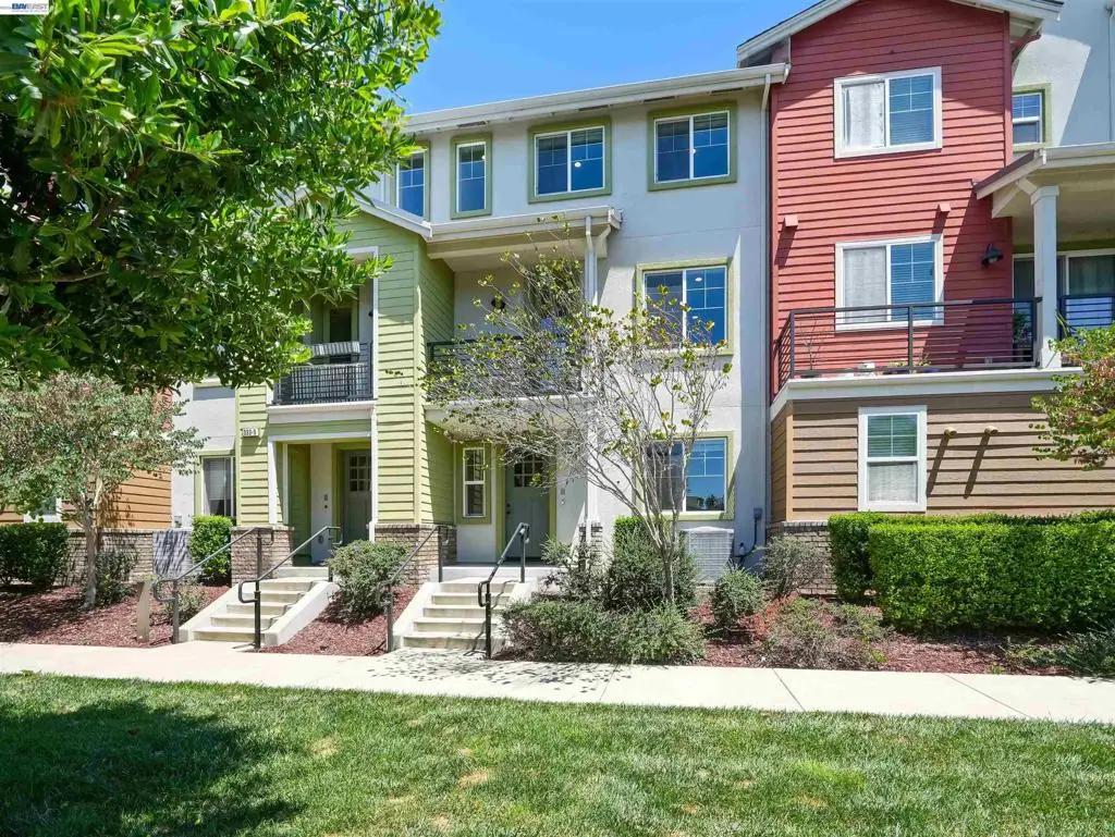 333 Basswood Cmn #8, Livermore, CA 94551 - #1