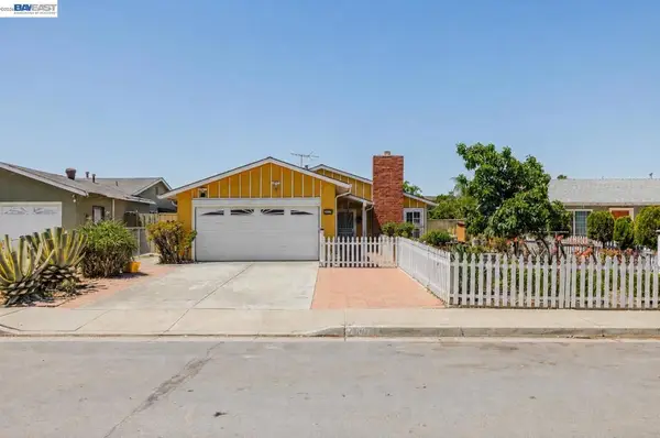 1518 Denali Way, San Jose, CA 94591