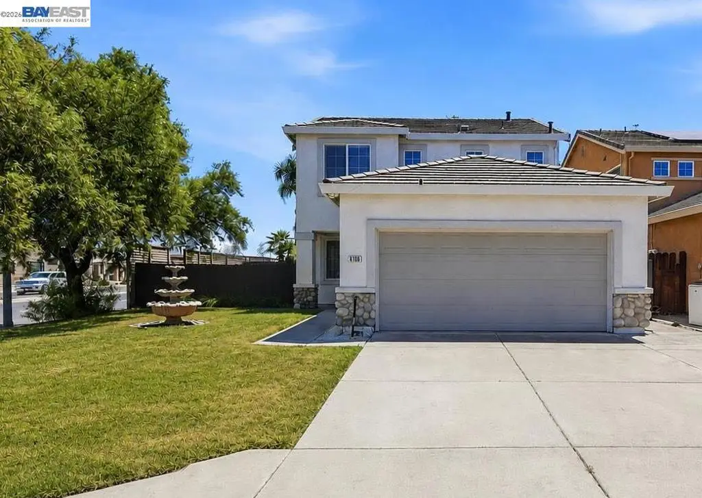 4108 Regatta Dr, Discovery Bay, CA 94505 - #1