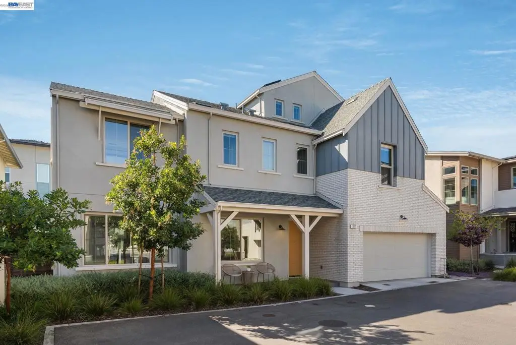 6017 Basaltina Pl, Dublin, CA 94568 - #1