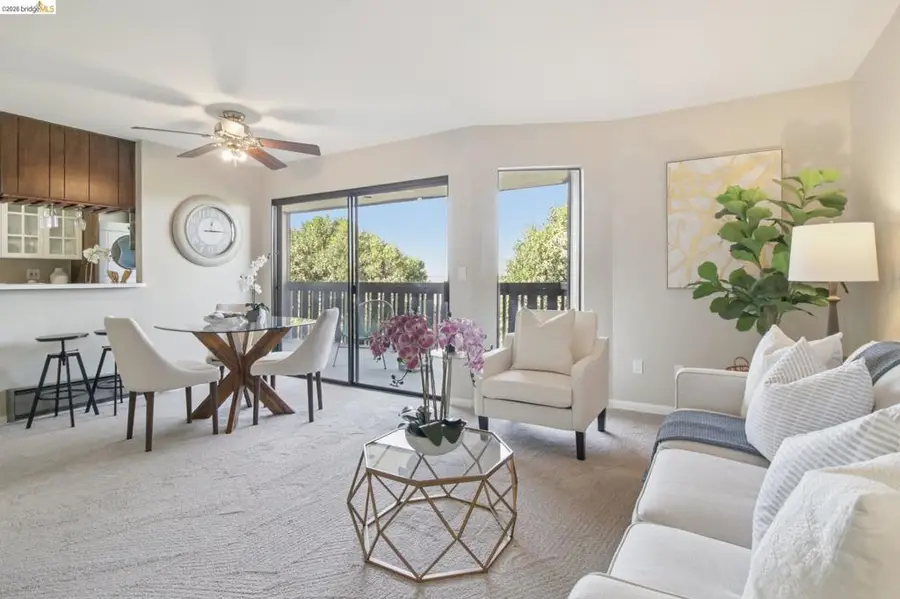 16363 Saratoga St #202E, San Leandro, CA 94578 - #3