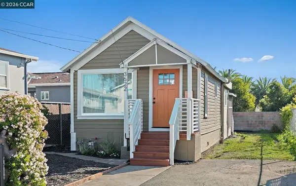 3622 Natalie, Richmond, CA 94805